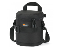Lowepro Lens Case 11x14cm Black - 1182368 - zdjęcie 3